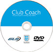 CLUB COACH (DVD), soccer training videos