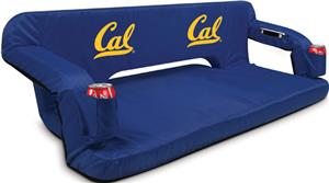 Picnic Time University of California Reflex Couch