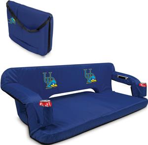Picnic Time University of Delaware Reflex Couch