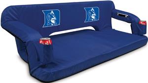Picnic Time Duke University Reflex Couch