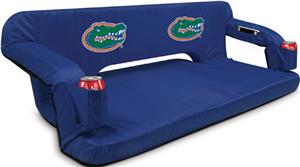 Picnic Time University of Florida Reflex Couch