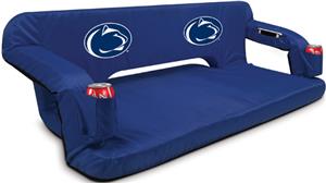 Picnic Time Pennsylvania State Reflex Couch