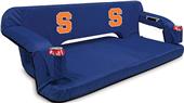 Picnic Time Syracuse University Reflex Couch