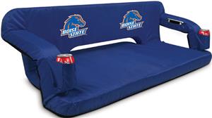 Picnic Time Boise State Broncos Reflex Couch