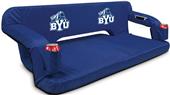 Picnic Time Brigham Young University Reflex Couch Picnic Time Brigham Young University Reflex Couch