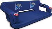 Picnic Time University of Memphis Reflex Couch Picnic Time University of Memphis Reflex Couch