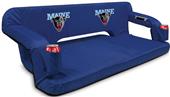 Picnic Time University of Maine Reflex Couch