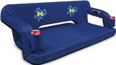 Picnic Time McNeese State Cowboys Reflex Couch