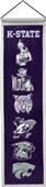 Winning Streak NCAA Kansas State University Banner Winning Streak NCAA Kansas State University Banner