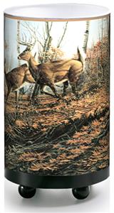 Illumalite Designs Wild Deer Table Lamp