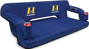 Picnic Time Murray State University Reflex Couch