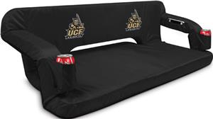 Picnic Time Central Florida Knights Reflex Couch
