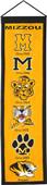 Winning Streak NCAA University of Missouri Banner Winning Streak NCAA University of Missouri Banner