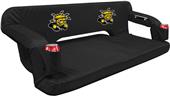 Picnic Time Wichita State University Reflex Couch