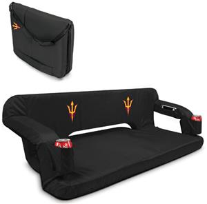 Picnic Time Arizona State Sun Devils Reflex Couch