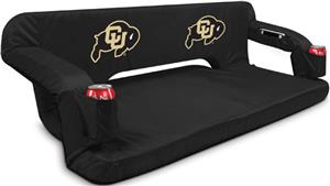 Picnic Time University of Colorado Reflex Couch