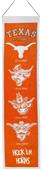 Winning Streak NCAA University of Texas Banner Winning Streak NCAA University of Texas Banner