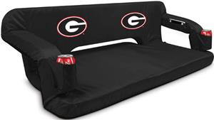 Picnic Time University of Georgia Reflex Couch