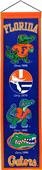Winning Streak NCAA University of Florida Banner Winning Streak NCAA University of Florida Banner