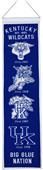 Winning Streak NCAA University of Kentucky Banner Winning Streak NCAA University of Kentucky Banner