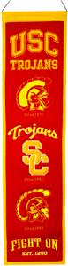 Winning Streak NCAA USC Banner