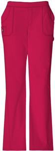 Dickies Women's GenFlex Flat Front Scrub Pants