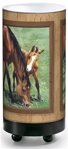 Illumalite Designs Horse Accent Lamp