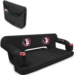 Picnic Time Florida State Seminoles Reflex Couch