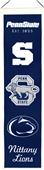 Winning Streak NCAA Penn State Heritage Banner Winning Streak NCAA Penn State Heritage Banner