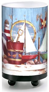 Illumalite Designs Ships Accent Light 