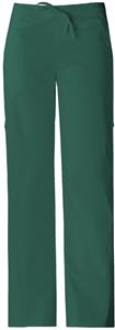 Dickies Unisex Enzyme Washed Drawstring Scrub Pant