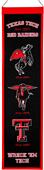 Winning Streak NCAA Texas Tech Heritage Banner Winning Streak NCAA Texas Tech Heritage Banner