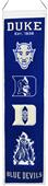 Winning Streak NCAA Duke University Banner