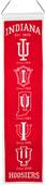 Winning Streak NCAA Indiana University Banner Winning Streak NCAA Indiana University Banner