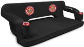 Picnic Time University of Louisiana Reflex Couch Picnic Time University of Louisiana Reflex Couch