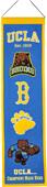 Winning Streak NCAA UCLA Heritage Banner Winning Streak NCAA UCLA Heritage Banner