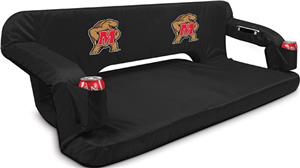 Picnic Time University of Maryland Reflex Couch