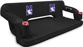 Picnic Time Northwestern University Reflex Couch Picnic Time Northwestern University Reflex Couch