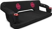 Picnic Time University of Oklahoma Reflex Couch