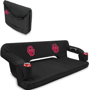 Picnic Time University of Oklahoma Reflex Couch