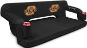 Picnic Time Oklahoma State Cowboys Reflex Couch Picnic Time Oklahoma State Cowboys Reflex Couch