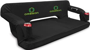 Picnic Time University of Oregon Reflex Couch