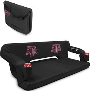 Picnic Time Texas A&M Aggies Reflex Couch