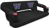 Picnic Time University of Washington Reflex Couch Picnic Time University of Washington Reflex Couch