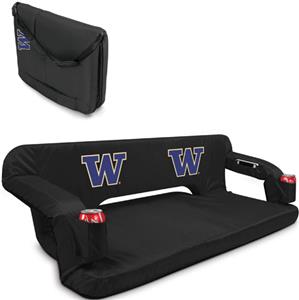 Picnic Time University of Washington Reflex Couch