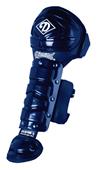 Diamond DLG-105S Baseball Single Knee Leg Guards