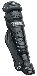 Diamond DLG-175D Baseball Double Knee Leg Guards