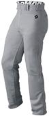 DeMarini Open Bottom Boot Cut Baseball Pants