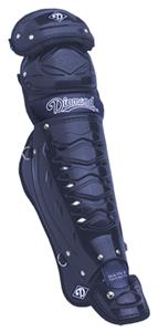 Diamond DLG-155D Baseball Double Knee Leg Guards