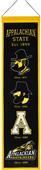 Winning Streak NCAA Appalachian State Banner Winning Streak NCAA Appalachian State Banner